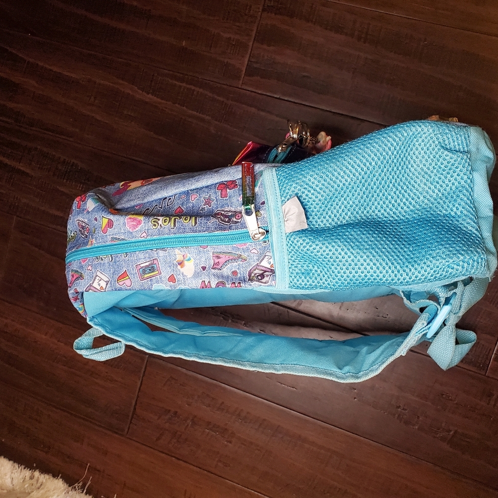 Jojo Siwa Backpack - Picture 6 of 7